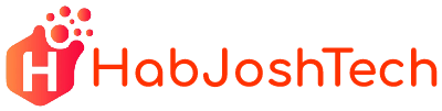 HabJoshTech IT Solutions logo